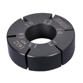 UNIOR Tool - Flat Spoke Holder